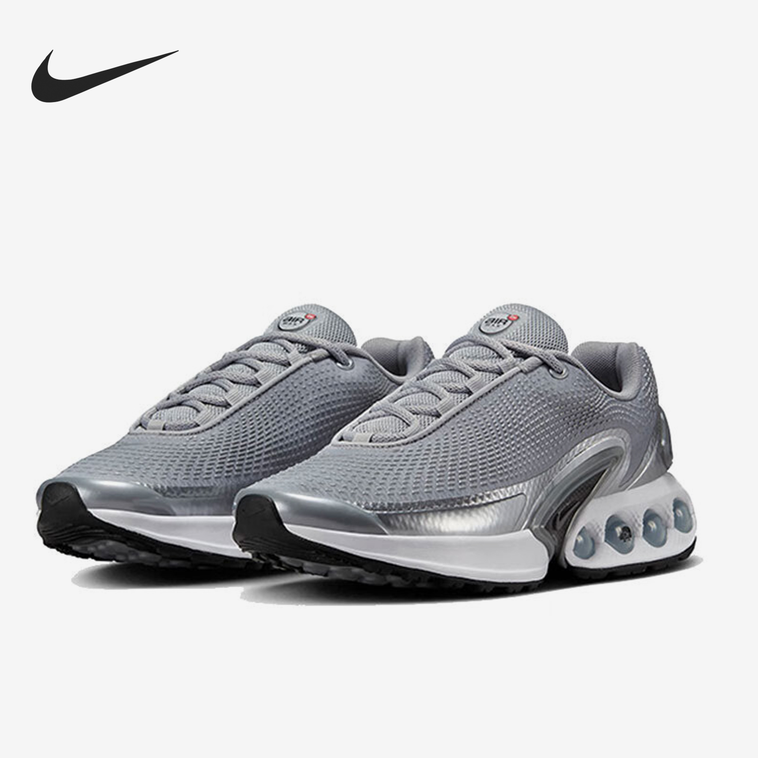 Sneaker Zone - Sepatu Lari Fashion Wanita Nike Asli