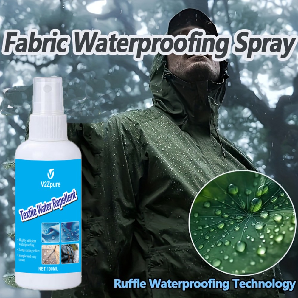 Semprotan Anti Air Nano - Lapi - Sneaker Protector Spray ulasan dan harga