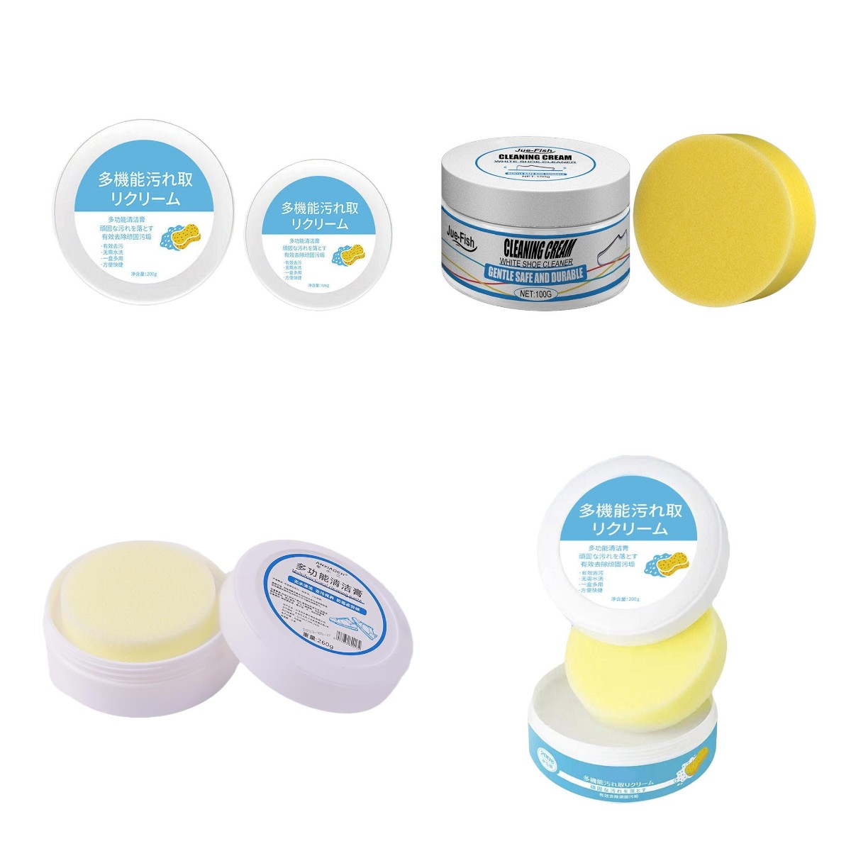Krim Pembersih sepatu putih pe - Sneaker Protector Spray ulasan dan harga