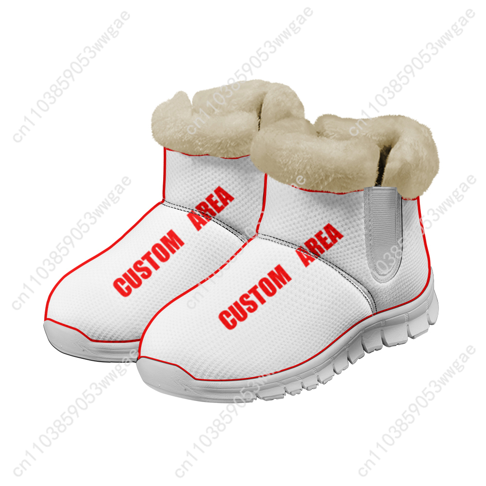 Sepatu Bot Salju Absolute Zone - Sneaker Zone ulasan dan harga
