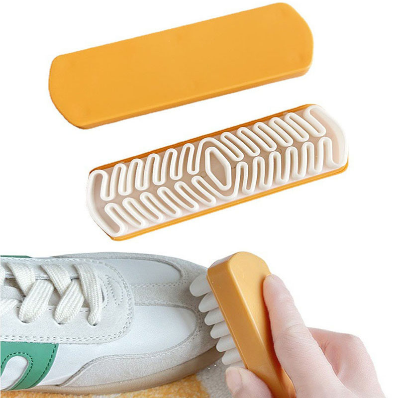 Sikat Kulit untuk Sepatu Bot S - Sneaker Care Spray ulasan dan harga
