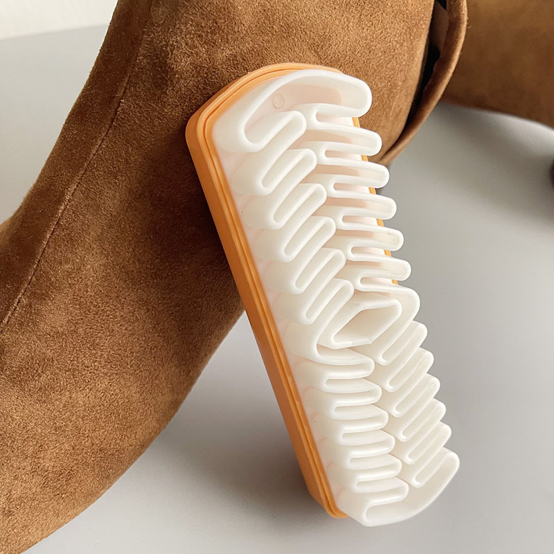 Sikat Kulit untuk Sepatu Bot S - Sneaker Care Spray ulasan dan harga