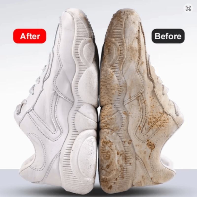 12/30/80Pcs Pembersih Sepatu S - Sneaker Care Wipes ulasan dan harga