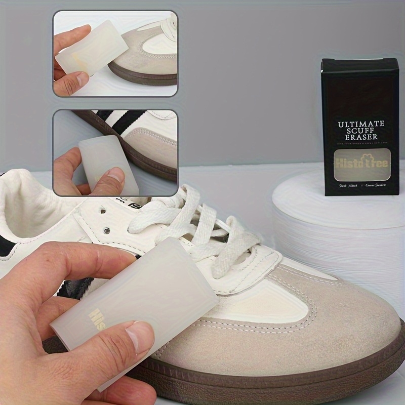 1 Buah Pembersih Sepatu Berkua - Sneaker Care Spray ulasan dan harga
