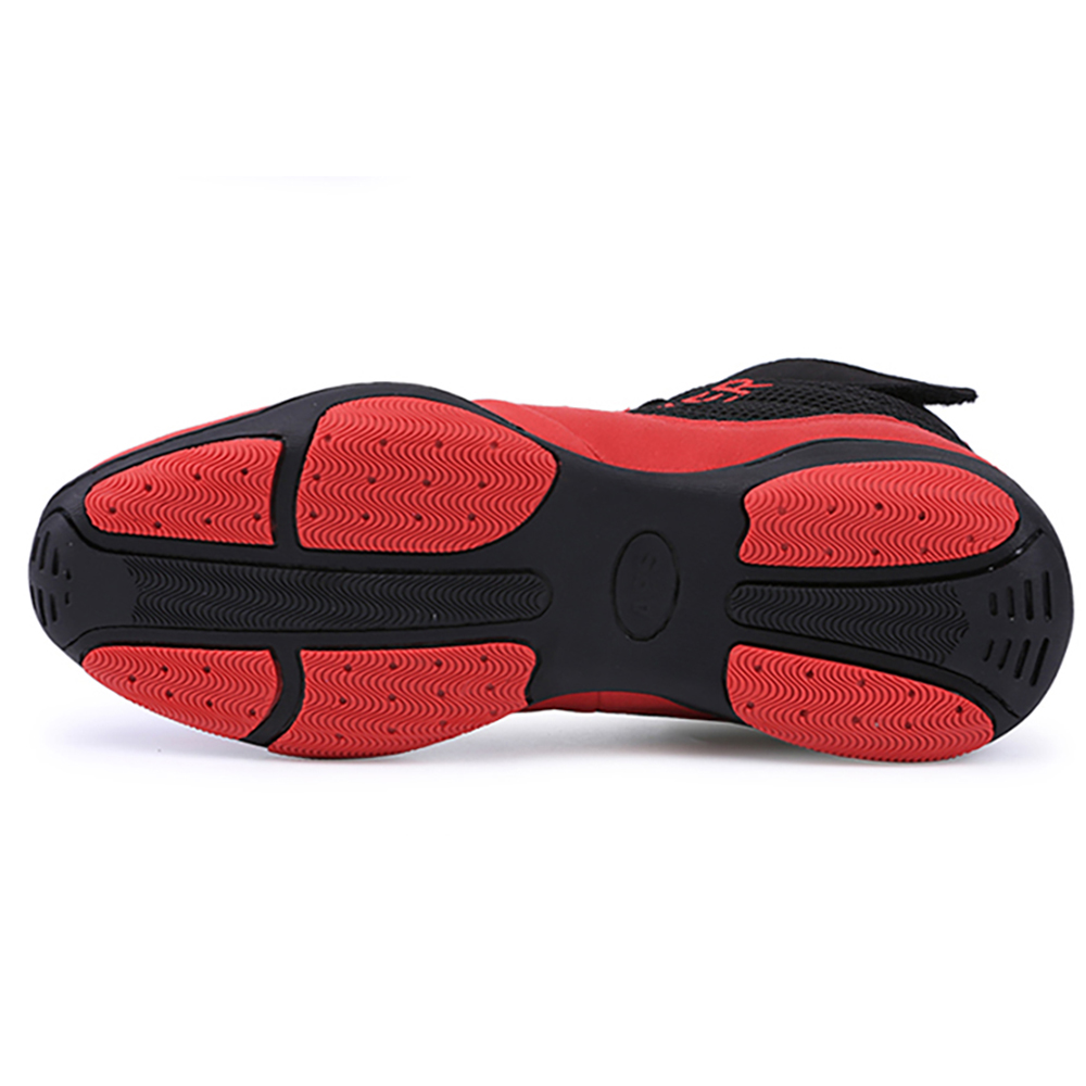 Sepatu Bot Tinju Potongan Teng - Sneaker Zone ulasan dan harga