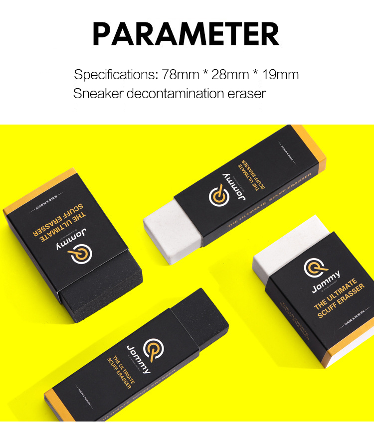 Penghapus Pembersih untuk Kuli - Sneaker Care Spray ulasan dan harga