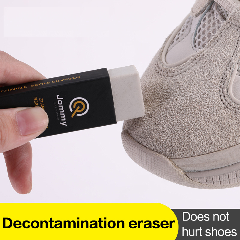 Penghapus Pembersih untuk Kuli - Sneaker Care Spray ulasan dan harga