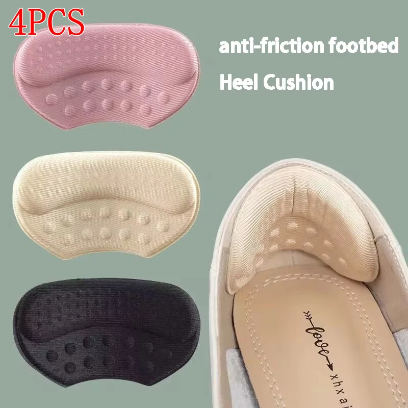 2 Buah/4 Buah Bantalan Anti-se - Sneaker Care Products ulasan dan harga