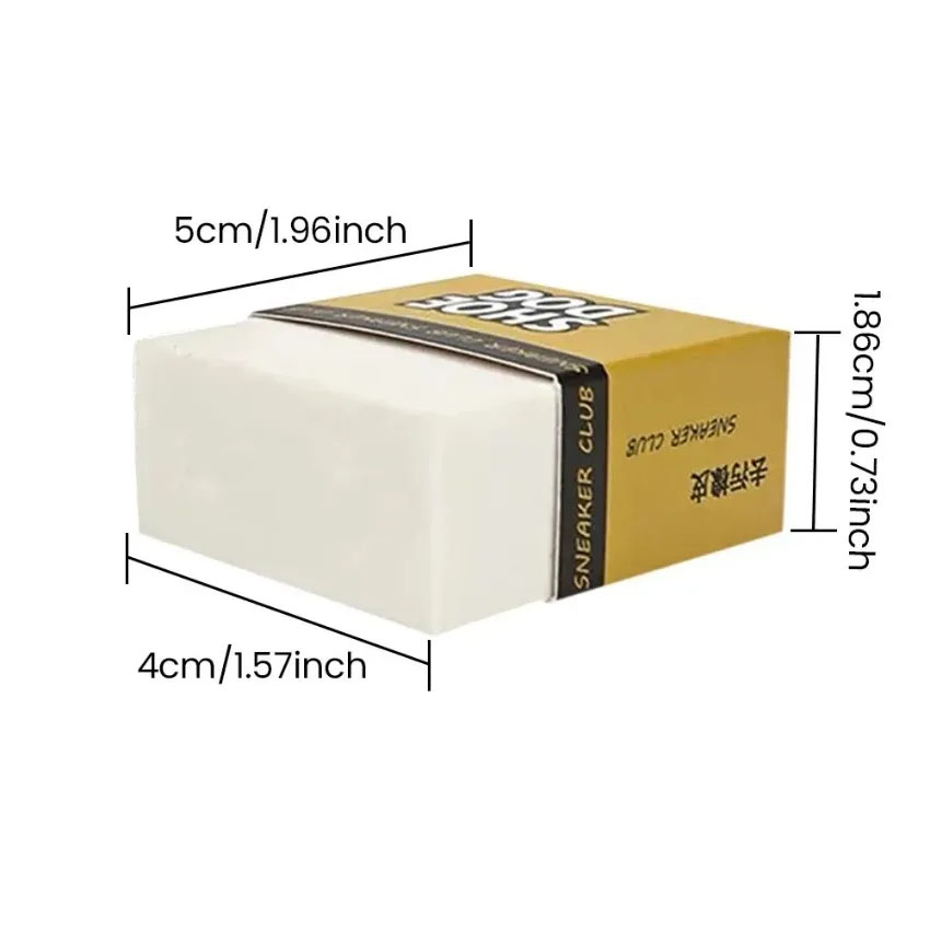 Penghapus sepatu menghapus nod - Sneaker Protector Spray ulasan dan harga