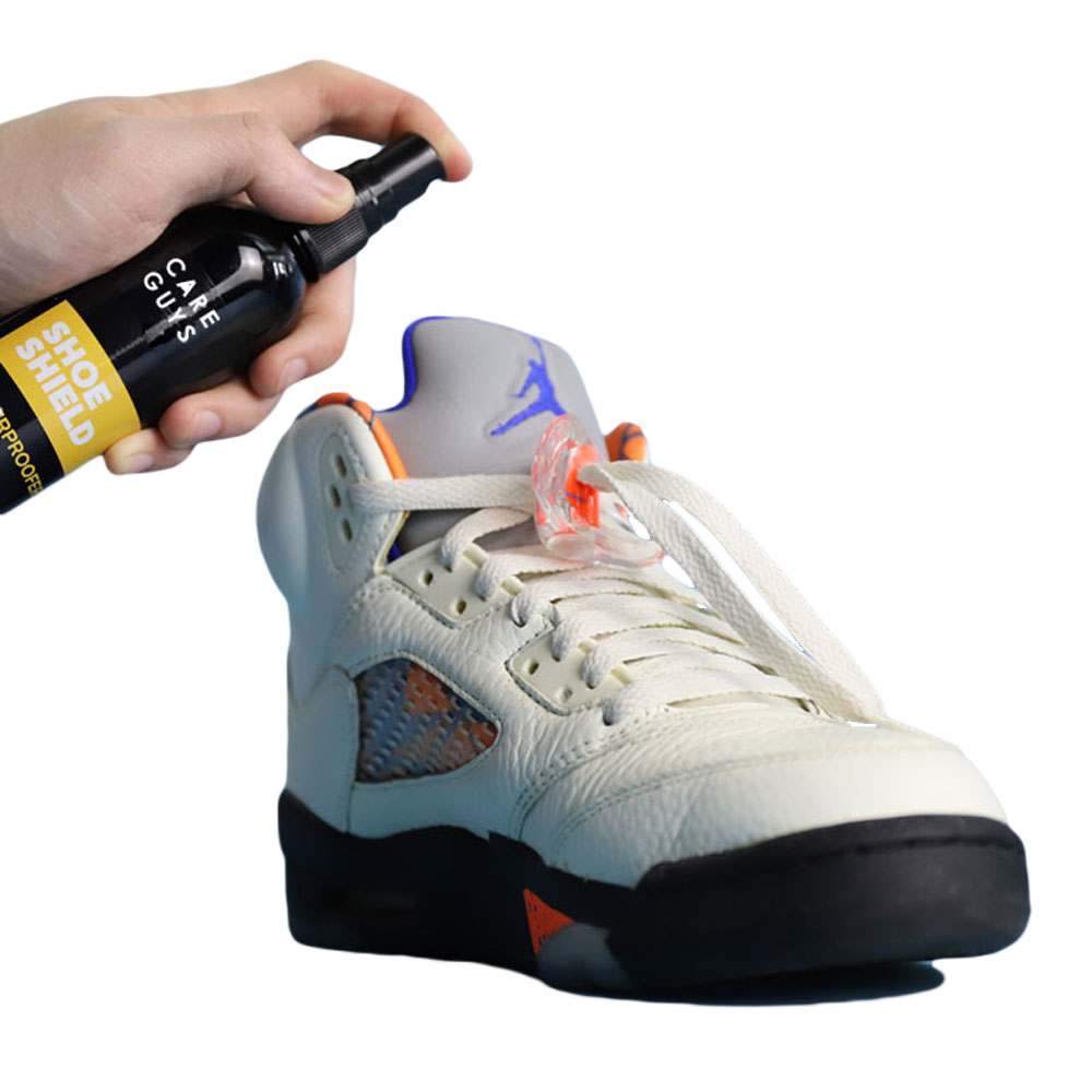 Pemutih Sepatu Pembersih Sepat - White Sneaker Care Kit ulasan dan harga