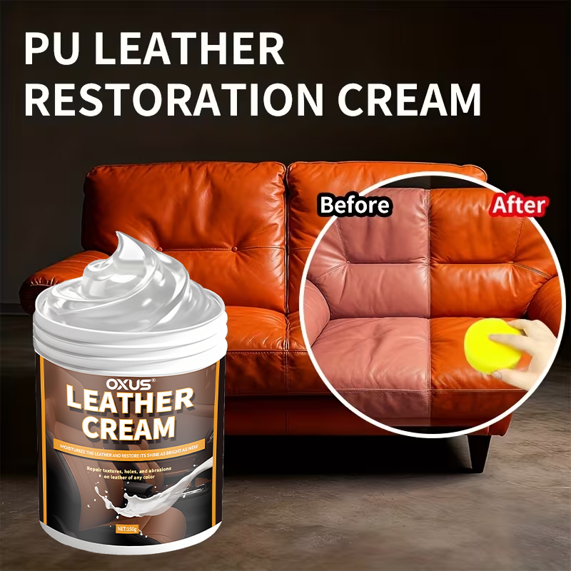 Krim Perawatan Kulit -150g Pem - Sneaker Care Spray ulasan dan harga