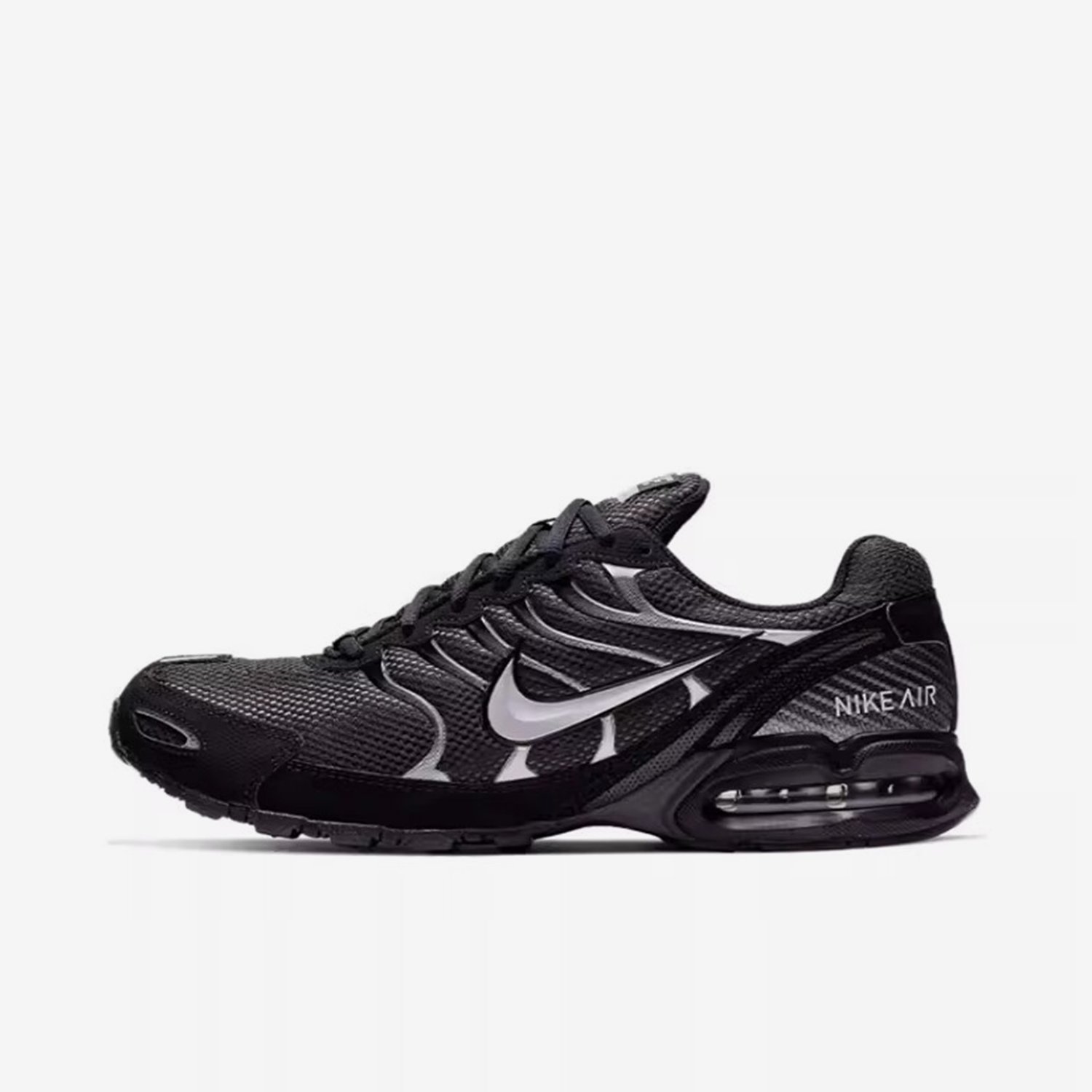 Sepatu Lari Bantalan Udara Pri - Sneaker Zone ulasan dan harga