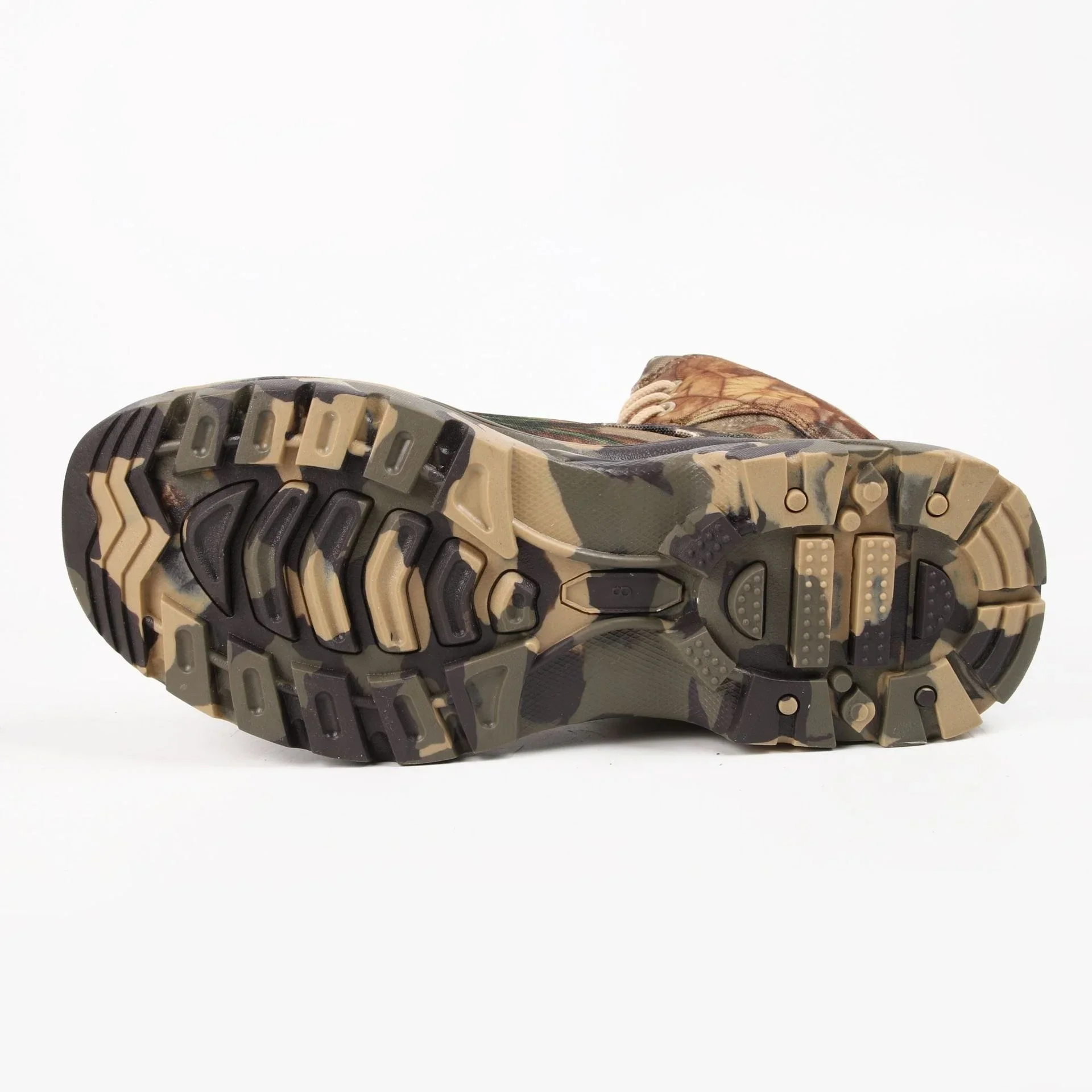Sepatu bot pria, sepatu bot ka - Sneaker Zone ulasan dan harga