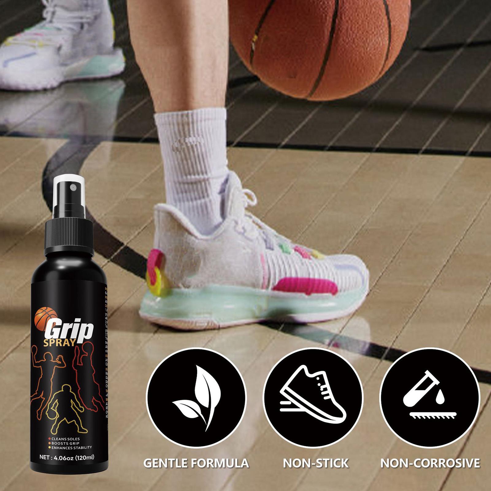 Semprotan Grip 120ml untuk Sep - Sneaker Care Spray ulasan dan harga