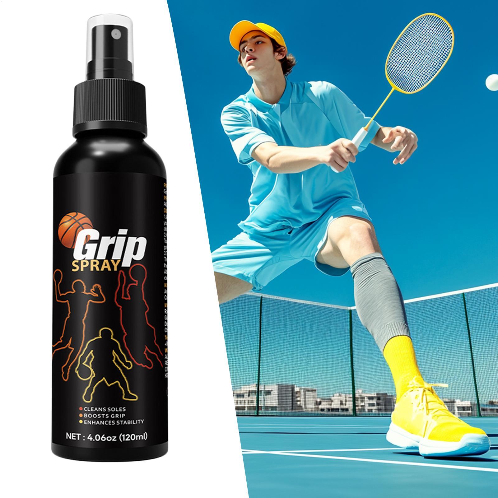 Semprotan Grip 120ml untuk Sep - Sneaker Care Spray ulasan dan harga