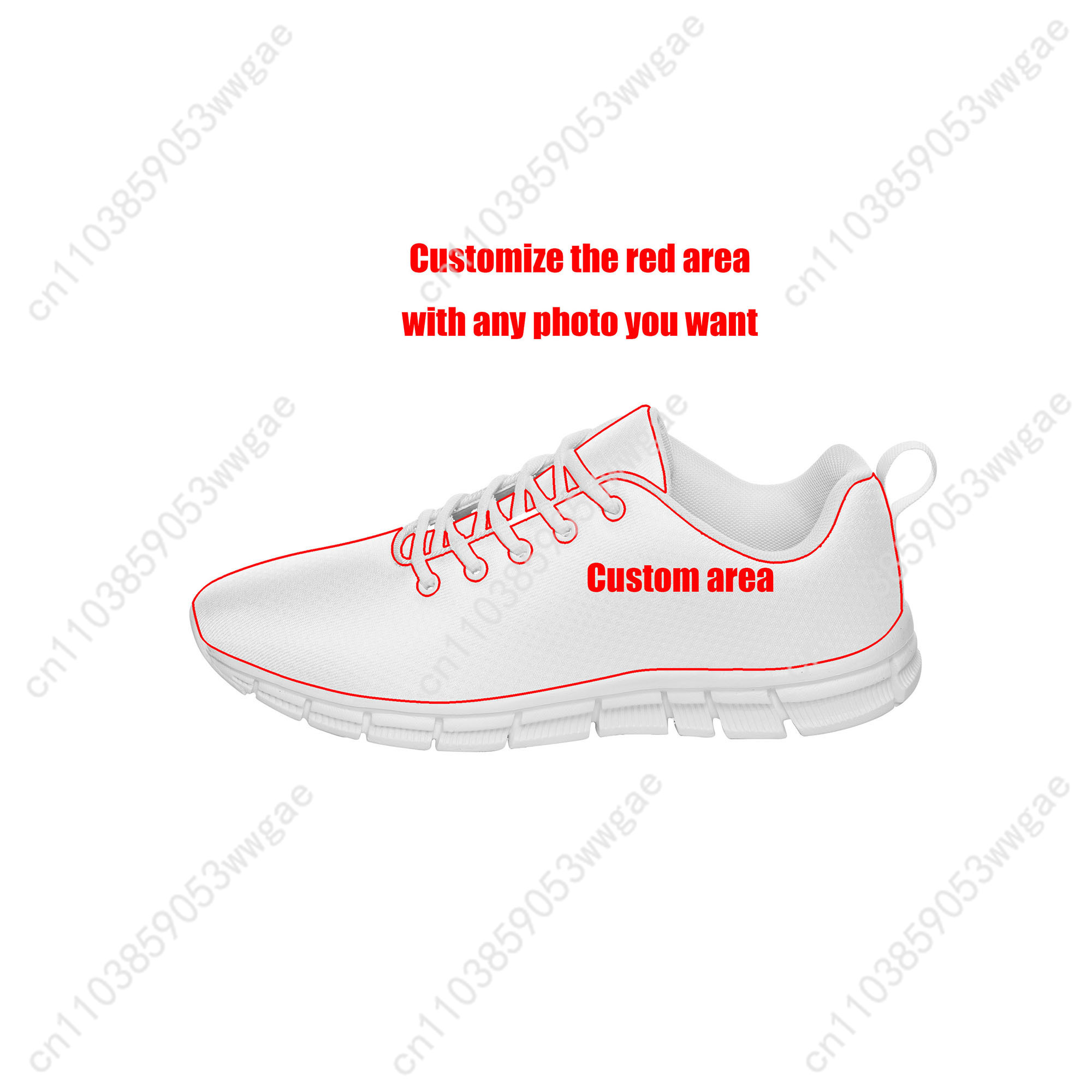 Sepatu Sneakers Absolute Zone  - Sneaker Zone ulasan dan harga