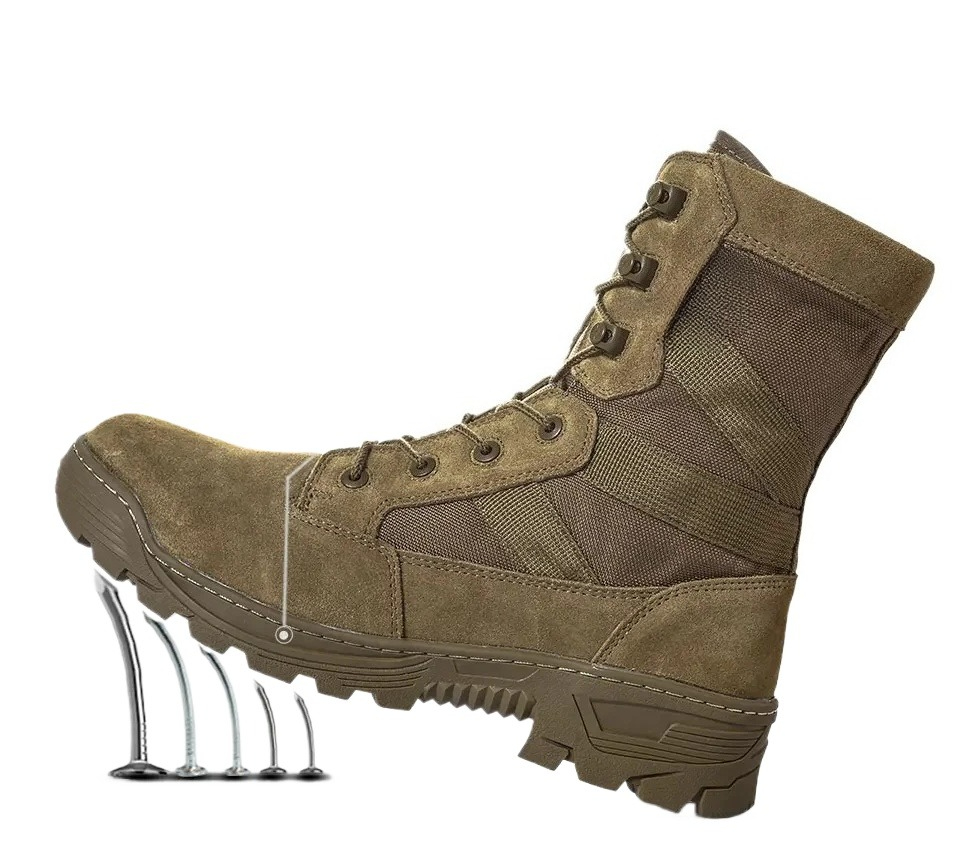 Sepatu Hiking Pria Tahan Air T - Sneaker Zone ulasan dan harga