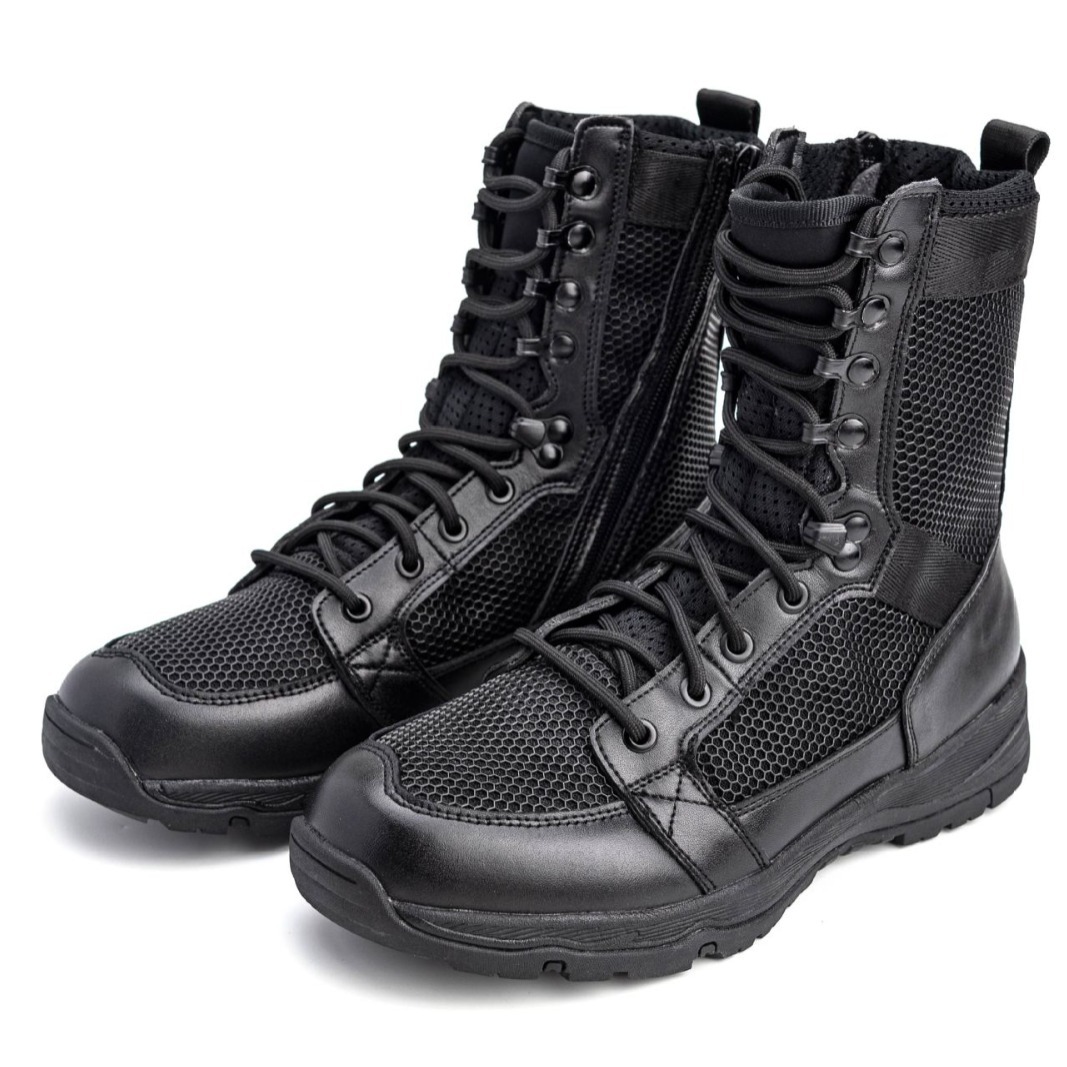 Sepatu Hiking Pria Tahan Air T - Sneaker Zone ulasan dan harga
