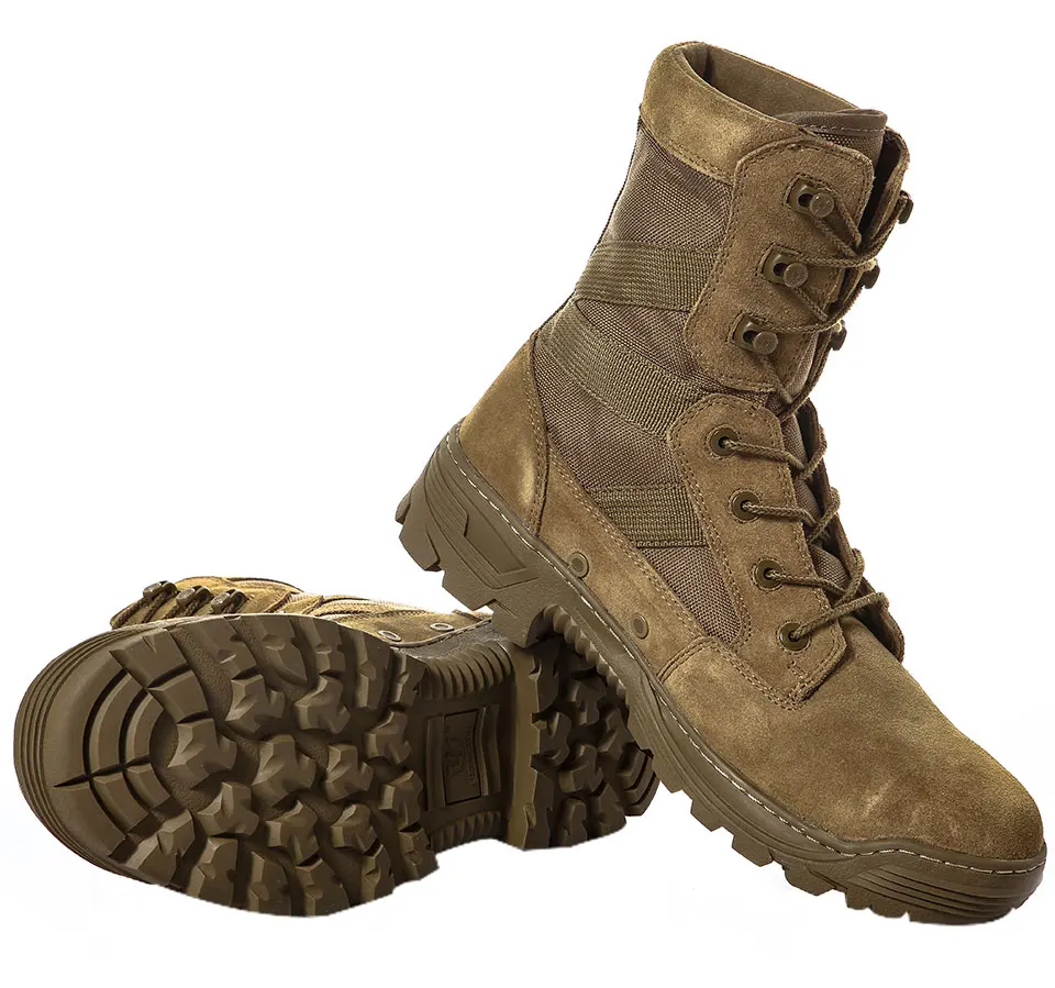 Sepatu Hiking Pria Tahan Air T - Sneaker Zone ulasan dan harga