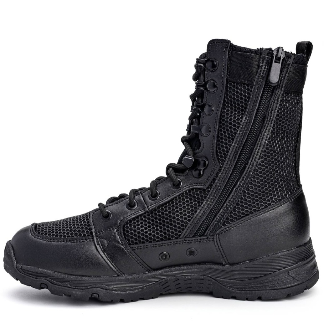 Sepatu Hiking Pria Tahan Air T - Sneaker Zone ulasan dan harga