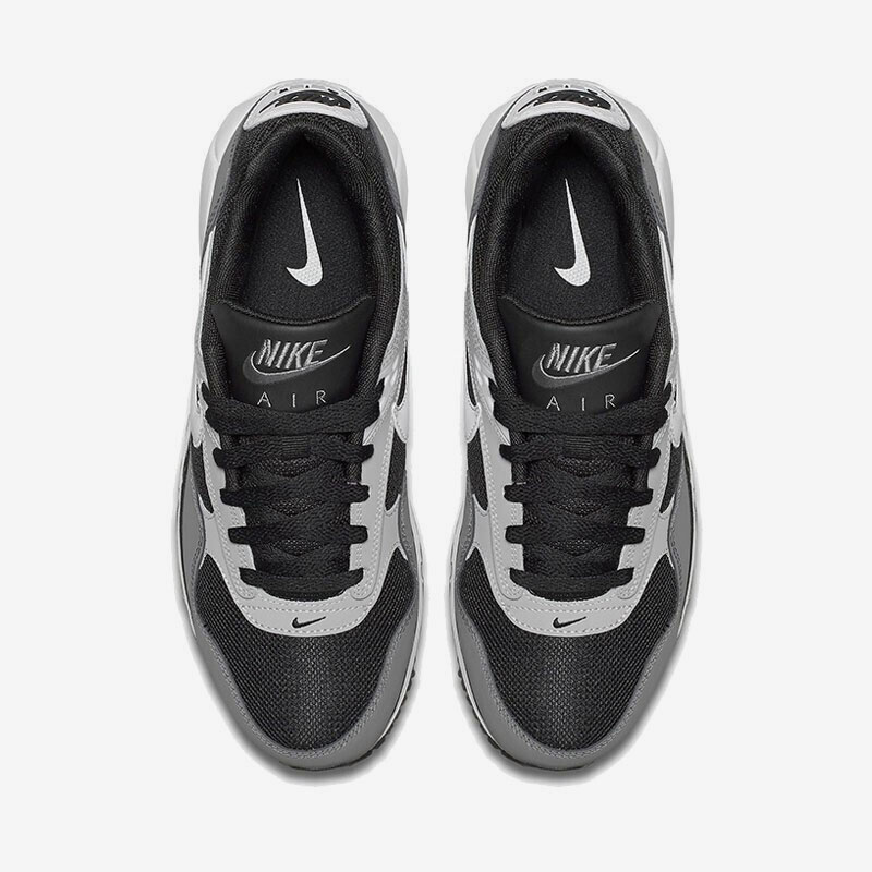 Sepatu lari kasual pria Air Ma - Sneaker Zone ulasan dan harga