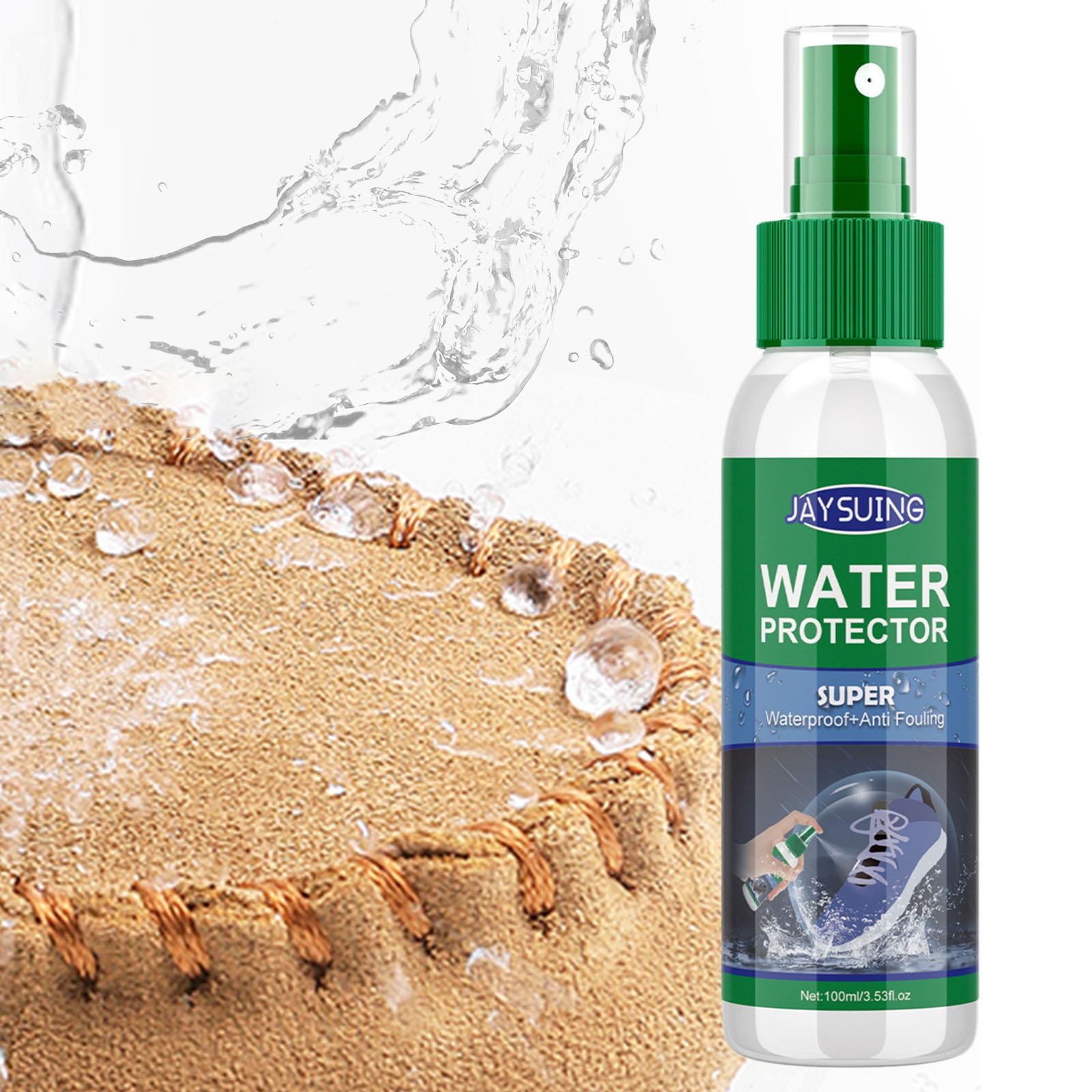 Semprotan Pelindung Sepatu Lap - Sneaker Protector Spray ulasan dan harga