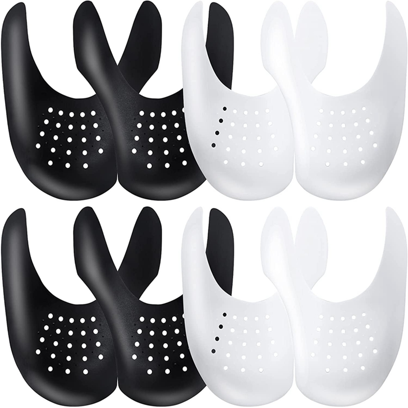 4 buah pelindung lipatan kepal - Sneaker Protector Spray ulasan dan harga