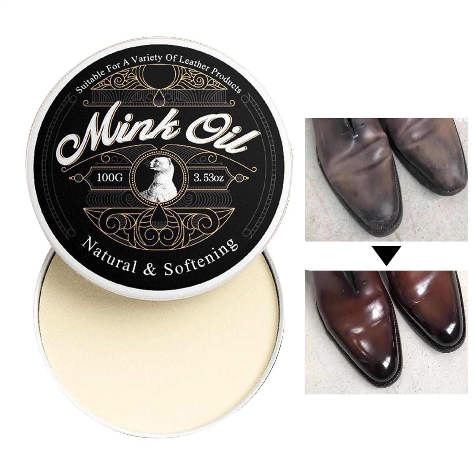 100g Perlengkapan Pembersih Mi - Sneaker Care Spray ulasan dan harga
